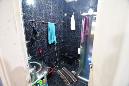Apartamento à venda com 80m², 2 quartos e sem vagaBanheiro