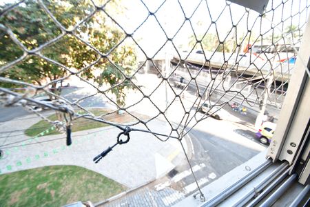 Apartamento à venda com 80m², 2 quartos e sem vagaQuarto 1 - Vista