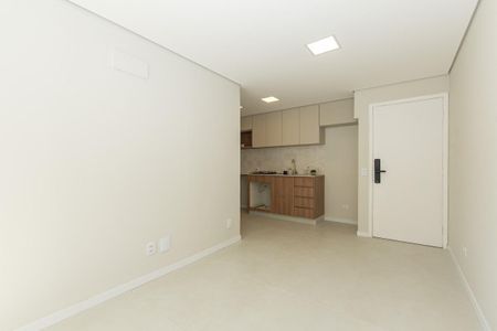 Área de Serviço de apartamento à venda com 2 quartos, 49m² em Pinheiros, São Paulo