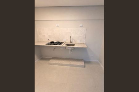 Apartamento à venda com 49m², 2 quartos e 1 vaga Apartamento à venda com 49m², 2 quartos e 1 vagaCozinha