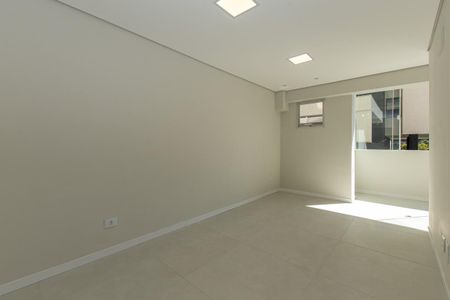 Área comum de apartamento à venda com 2 quartos, 49m² em Pinheiros, São Paulo