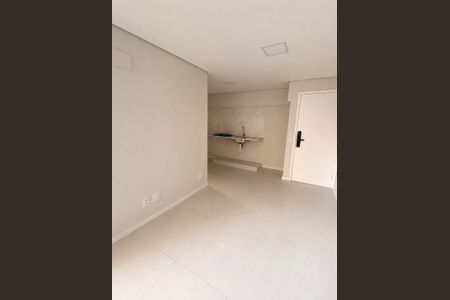 Apartamento à venda com 49m², 2 quartos e 1 vaga Apartamento à venda com 49m², 2 quartos e 1 vagaSala