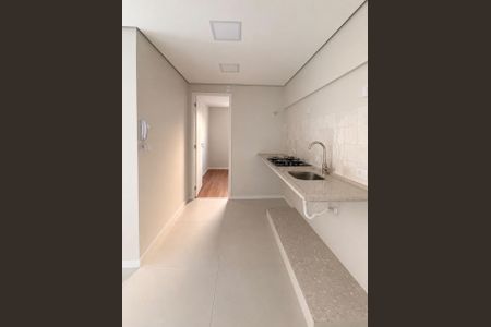 Apartamento à venda com 49m², 2 quartos e 1 vaga Apartamento à venda com 49m², 2 quartos e 1 vagaCozinha
