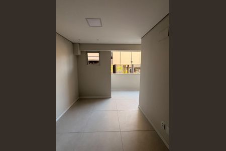 Apartamento à venda com 49m², 2 quartos e 1 vaga Apartamento à venda com 49m², 2 quartos e 1 vagaSala