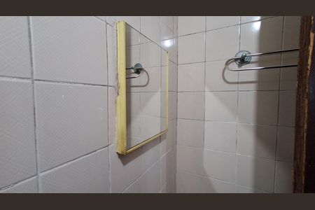 Banheiro 2 de casa à venda com 3 quartos, 122m² em São José, São Caetano do Sul