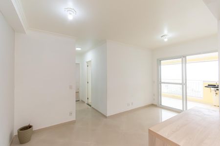 Apartamento para alugar com 2 quartos, 77m² em Vila Prudente, São Paulo