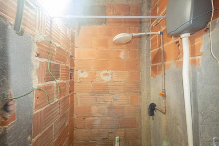 Banheiro 2 de casa à venda com 2 quartos, 360m² em Campo Grande, Rio de Janeiro