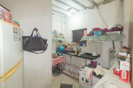 Cozinha 2 de casa à venda com 2 quartos, 360m² em Campo Grande, Rio de Janeiro