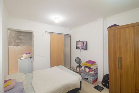 Suíte de casa à venda com 2 quartos, 360m² em Campo Grande, Rio de Janeiro