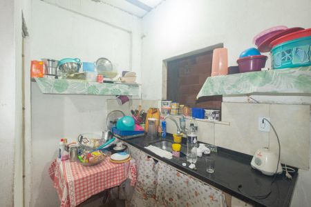 Cozinha 2 de casa à venda com 2 quartos, 360m² em Campo Grande, Rio de Janeiro