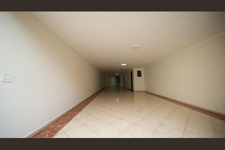 Garagem de casa à venda com 3 quartos, 242m² em Parque das Nações, Santo André