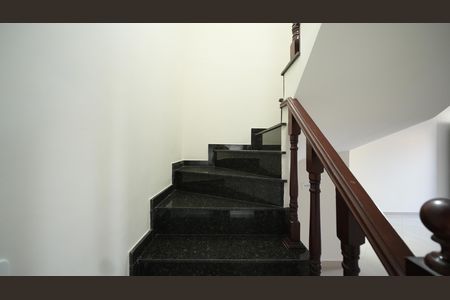 Sala de casa à venda com 3 quartos, 242m² em Parque das Nações, Santo André