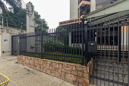 Apartamento à venda com 84m², 3 quartos e 2 vagas Apartamento à venda com 84m², 3 quartos e 2 vagasFachada + Plaquinha