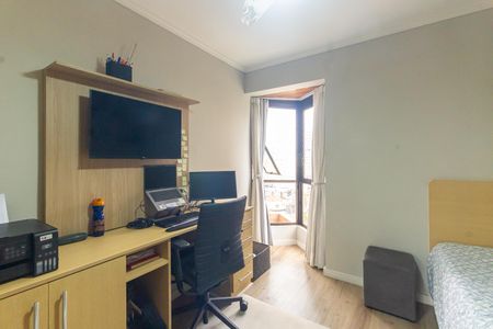 Apartamento à venda com 84m², 3 quartos e 2 vagas Apartamento à venda com 84m², 3 quartos e 2 vagasQuarto 2