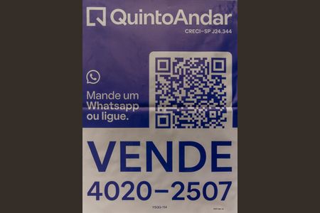 Apartamento à venda com 84m², 3 quartos e 2 vagas Apartamento à venda com 84m², 3 quartos e 2 vagasYSQQ-154