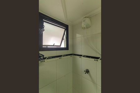 Apartamento à venda com 84m², 3 quartos e 2 vagas Apartamento à venda com 84m², 3 quartos e 2 vagasBanheiro Social