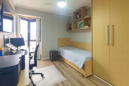 Apartamento à venda com 84m², 3 quartos e 2 vagas Apartamento à venda com 84m², 3 quartos e 2 vagasQuarto 2