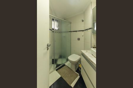Apartamento à venda com 84m², 3 quartos e 2 vagas Apartamento à venda com 84m², 3 quartos e 2 vagasBanheiro Social