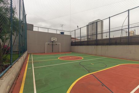 Apartamento à venda com 84m², 3 quartos e 2 vagas Apartamento à venda com 84m², 3 quartos e 2 vagasQuadra
