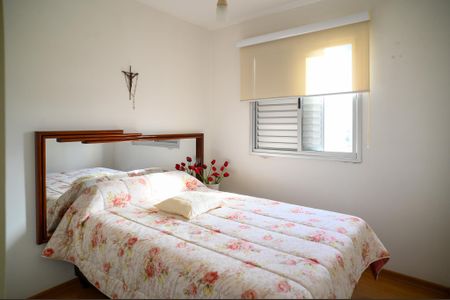 Quarto 2 de apartamento para alugar com 2 quartos, 55m² em Sacomã, São Paulo