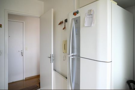 Apartamento para alugar com 55m², 2 quartos e 1 vagaCozinha