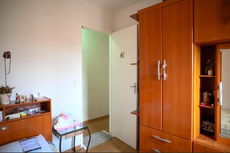 Apartamento para alugar com 55m², 2 quartos e 1 vagaQuarto 1