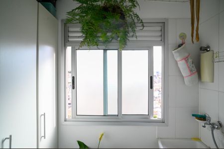 Apartamento para alugar com 55m², 2 quartos e 1 vagaÁrea de Serviço