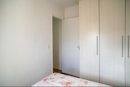 Quarto 2 de apartamento para alugar com 2 quartos, 55m² em Sacomã, São Paulo