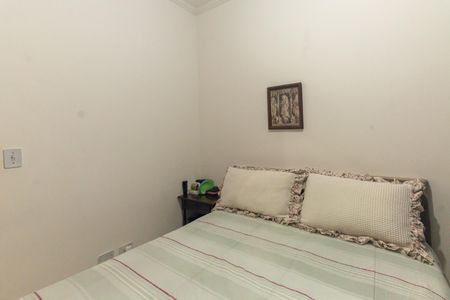 Quarto de apartamento à venda com 1 quarto, 34m² em Penha de França, São Paulo
