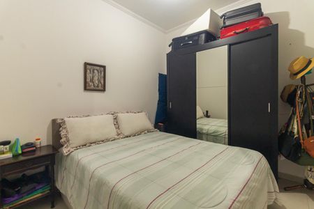 Quarto de apartamento à venda com 1 quarto, 34m² em Penha de França, São Paulo
