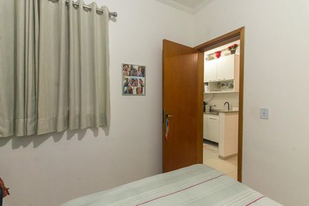 Quarto de apartamento à venda com 1 quarto, 34m² em Penha de França, São Paulo