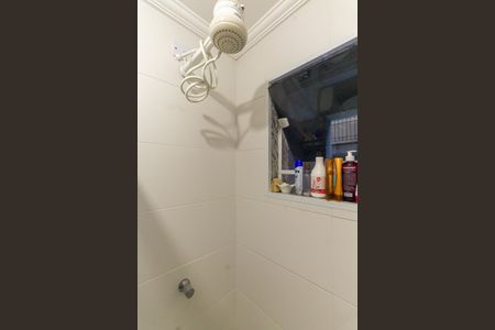 Banheiro de apartamento à venda com 1 quarto, 34m² em Penha de França, São Paulo