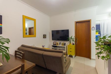 Apartamento à venda com 1 quarto, 34m² em Penha de França, São Paulo