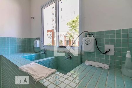 Apartamento para alugar com 62m², 2 quartos e 2 vagas Apartamento para alugar com 62m², 2 quartos e 2 vagasÁrea Comum
