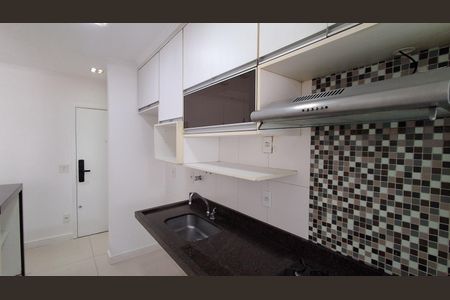 Apartamento para alugar com 62m², 2 quartos e 2 vagas Apartamento para alugar com 62m², 2 quartos e 2 vagasCozinha