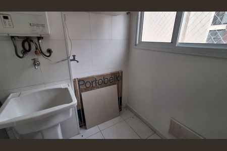 Apartamento para alugar com 62m², 2 quartos e 2 vagas Apartamento para alugar com 62m², 2 quartos e 2 vagasÁrea de Serviço