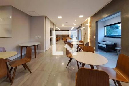 Apartamento para alugar com 62m², 2 quartos e 2 vagas Apartamento para alugar com 62m², 2 quartos e 2 vagasÁrea Comum