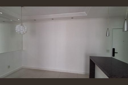 Apartamento para alugar com 62m², 2 quartos e 2 vagas Apartamento para alugar com 62m², 2 quartos e 2 vagasSala