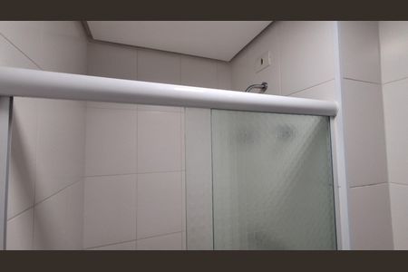 Apartamento para alugar com 62m², 2 quartos e 2 vagas Apartamento para alugar com 62m², 2 quartos e 2 vagasBanheiro Social