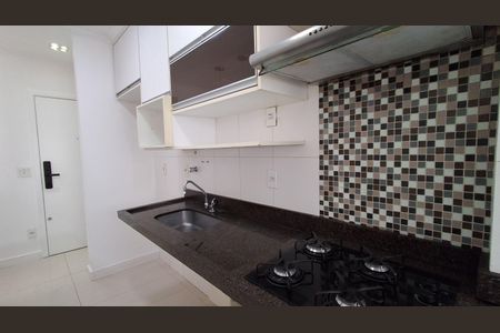 Apartamento para alugar com 62m², 2 quartos e 2 vagas Apartamento para alugar com 62m², 2 quartos e 2 vagasCozinha