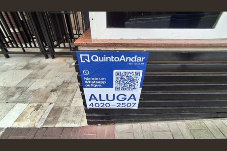 Apartamento para alugar com 62m², 2 quartos e 2 vagas Apartamento para alugar com 62m², 2 quartos e 2 vagasPlaquinha