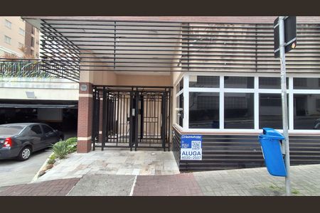 Fachada  de apartamento para alugar com 2 quartos, 62m² em Boa Vista, São Caetano do Sul