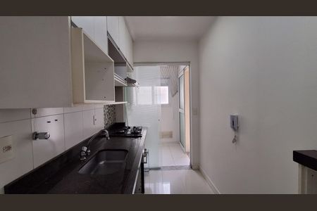 Apartamento para alugar com 62m², 2 quartos e 2 vagas Apartamento para alugar com 62m², 2 quartos e 2 vagasCozinha