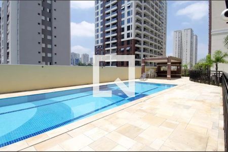 Apartamento para alugar com 62m², 2 quartos e 2 vagas Apartamento para alugar com 62m², 2 quartos e 2 vagasÁrea Comum