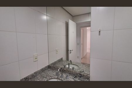 Apartamento para alugar com 62m², 2 quartos e 2 vagas Apartamento para alugar com 62m², 2 quartos e 2 vagasBanheiro Suíte