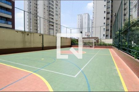 Área Comum  de apartamento para alugar com 2 quartos, 62m² em Boa Vista, São Caetano do Sul