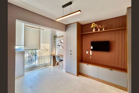 Kitnet/Studio para alugar com 1 quarto, 25m² em Alto da Mooca, São Paulo