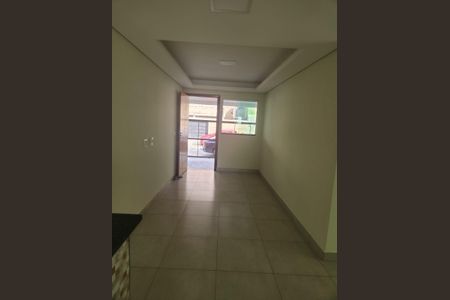 Casa para alugar com 2 quartos, 74m² em Ouro Preto, Belo Horizonte