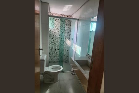 Casa para alugar com 2 quartos, 74m² em Ouro Preto, Belo Horizonte