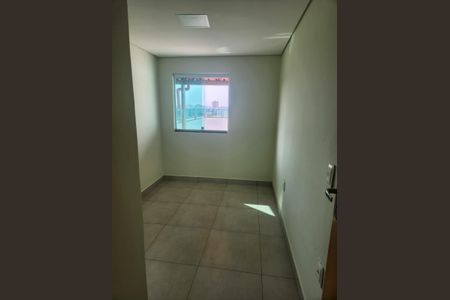 Quarto de casa para alugar com 2 quartos, 74m² em Ouro Preto, Belo Horizonte